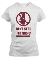 Women's Premium Slim Fit Tee