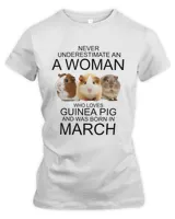 Women's Premium Slim Fit Tee