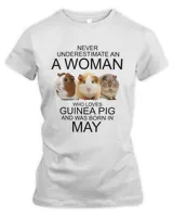 Women's Premium Slim Fit Tee
