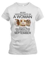 Women's Premium Slim Fit Tee