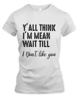 Women's Premium Slim Fit Tee