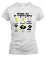 Women's Premium Slim Fit Tee
