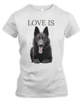 Women's Premium Slim Fit Tee