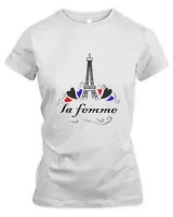 Women's Premium Slim Fit Tee
