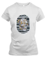 Women's Premium Slim Fit Tee