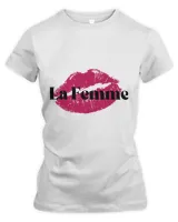 Women's Premium Slim Fit Tee