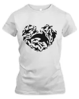 Women's Premium Slim Fit Tee