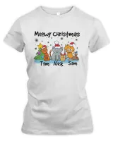 Women's Premium Slim Fit Tee