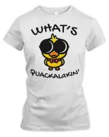 Women's Premium Slim Fit Tee