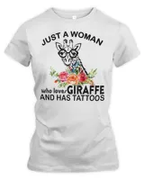 Women's Premium Slim Fit Tee