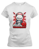 Women's Premium Slim Fit Tee