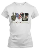 Women's Premium Slim Fit Tee