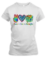 Women's Premium Slim Fit Tee