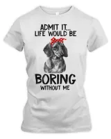 Women's Premium Slim Fit Tee