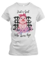 Women's Premium Slim Fit Tee