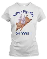 Women's Premium Slim Fit Tee