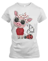 Women's Premium Slim Fit Tee