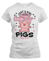 Women's Premium Slim Fit Tee