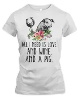 Women's Premium Slim Fit Tee