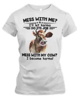 Women's Premium Slim Fit Tee