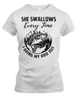 Women's Premium Slim Fit Tee