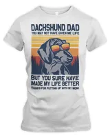 Women's Premium Slim Fit Tee
