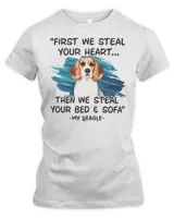 Women's Premium Slim Fit Tee
