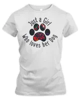 Women's Premium Slim Fit Tee