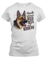 Women's Premium Slim Fit Tee