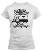 Women's Premium Slim Fit Tee