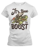 Women's Premium Slim Fit Tee