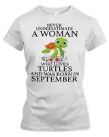 Women's Premium Slim Fit Tee