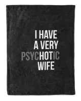 Arctic Fleece Blanket