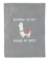 Arctic Fleece Blanket