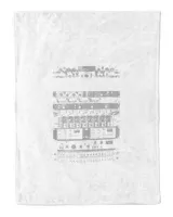 Arctic Fleece Blanket