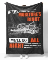 Arctic Fleece Blanket