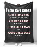 Arctic Fleece Blanket