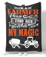 Arctic Fleece Blanket