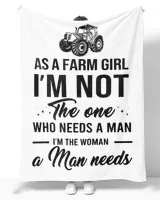 Arctic Fleece Blanket