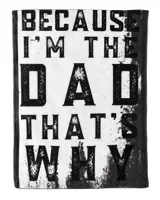 Arctic Fleece Blanket