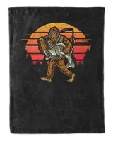 Arctic Fleece Blanket