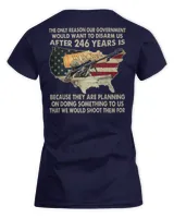 Women's Standard T-Shirt