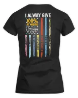 Women's Standard T-Shirt