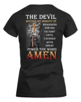 Women's Standard T-Shirt