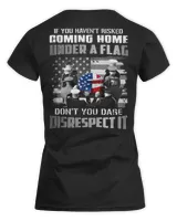 Women's Standard T-Shirt