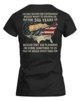 Women's Standard T-Shirt
