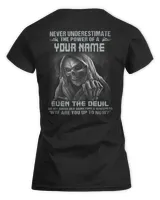 Women's Standard T-Shirt Women's Standard T-Shirt