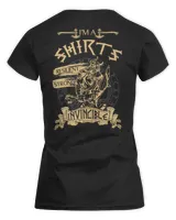 Women's Standard T-Shirt