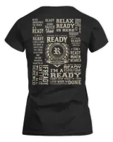 Women's Standard T-Shirt