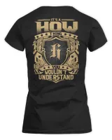 Women's Standard T-Shirt